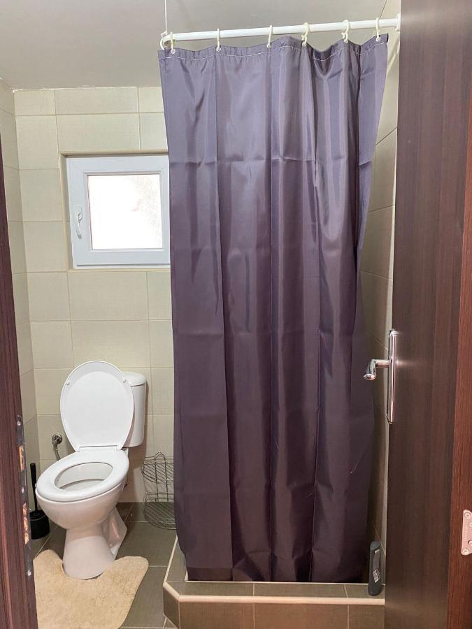 Apartmani Lala 2 Čanj Zewnętrze zdjęcie