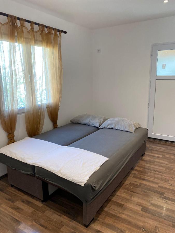 Apartmani Lala 2 Čanj Zewnętrze zdjęcie