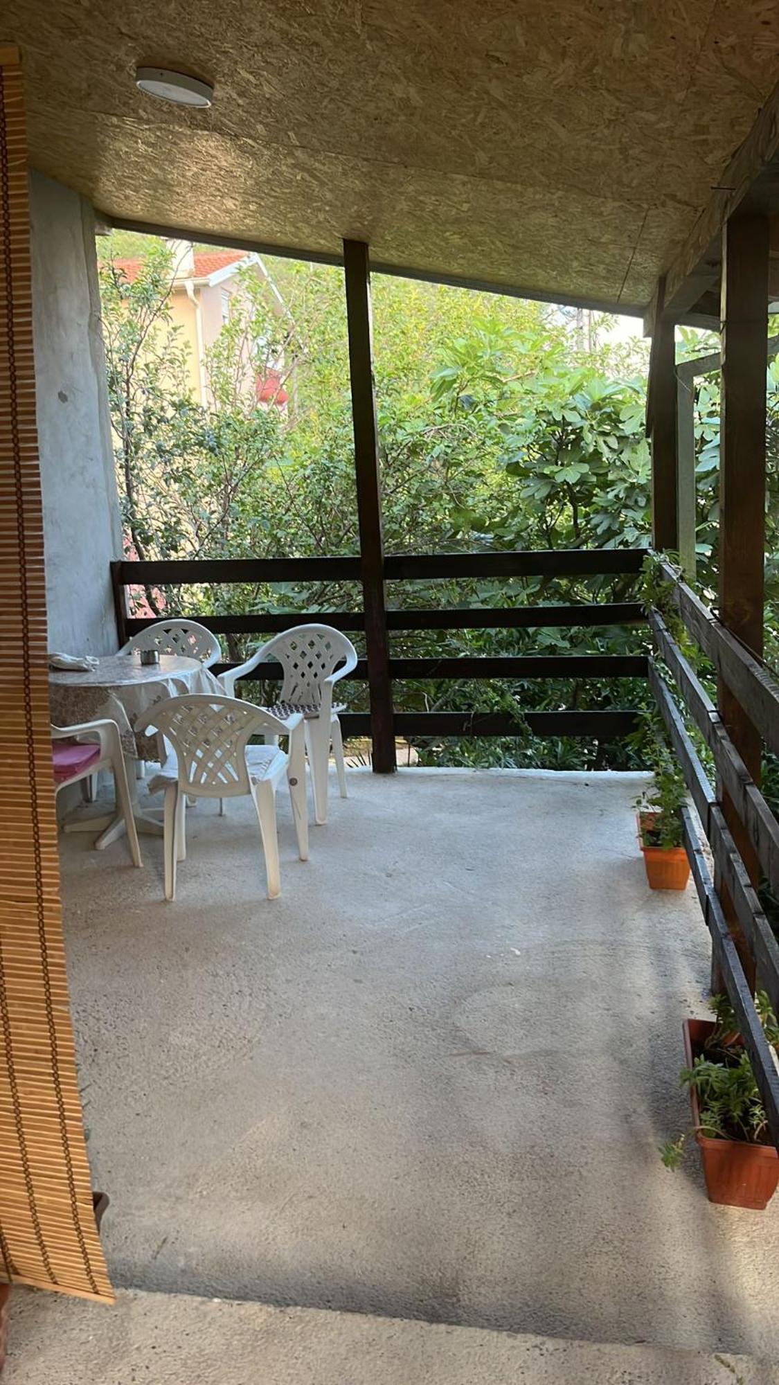 Apartmani Lala 2 Čanj Zewnętrze zdjęcie